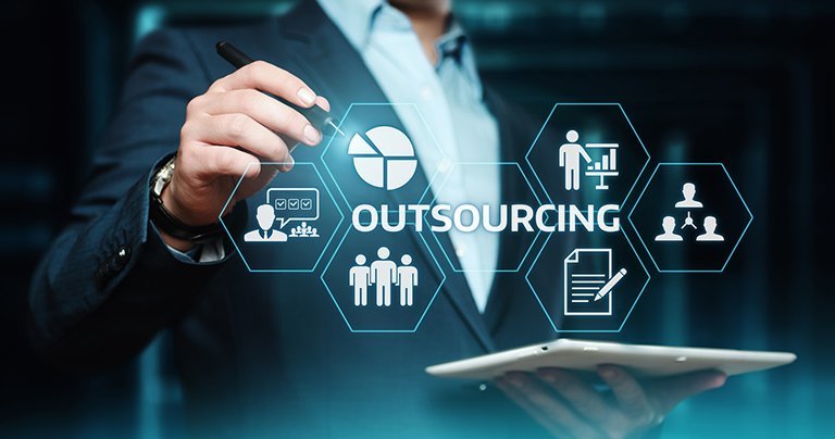 HR-Outsourcing